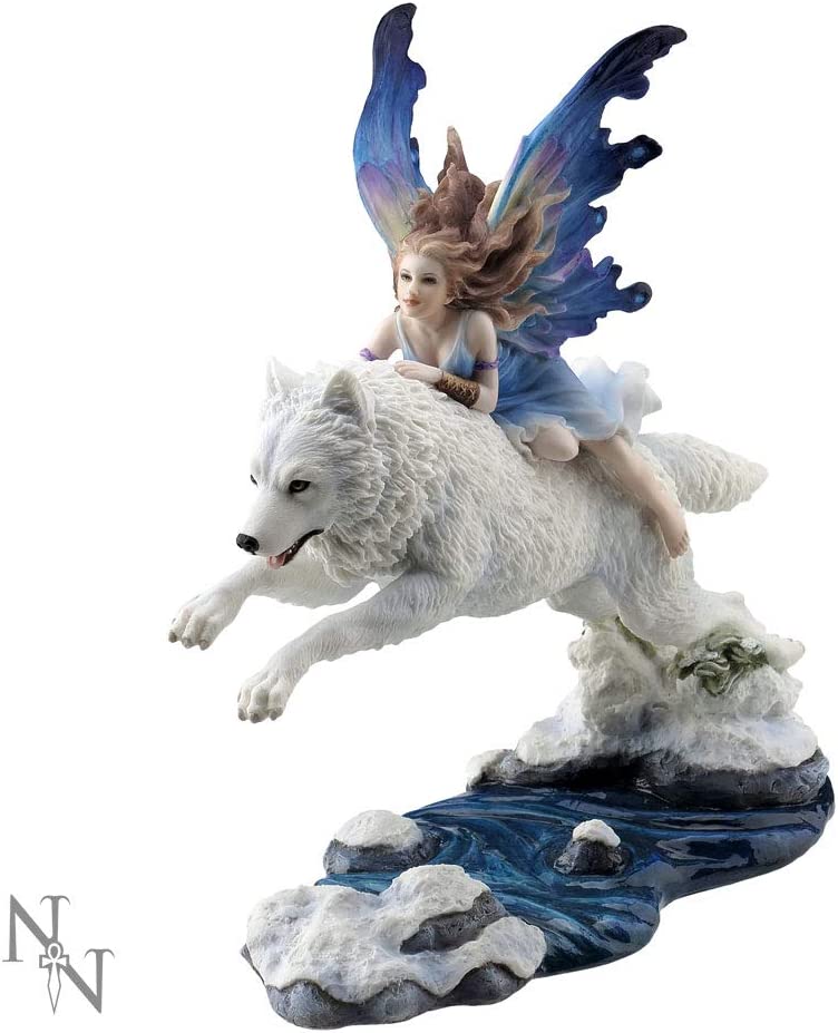 Nemesis Now Free Spirit Figurine 23.5cm