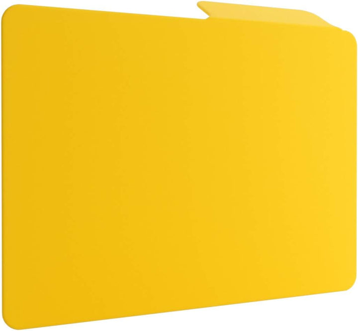 Gamegenic 80-Card Side Holder, Yellow