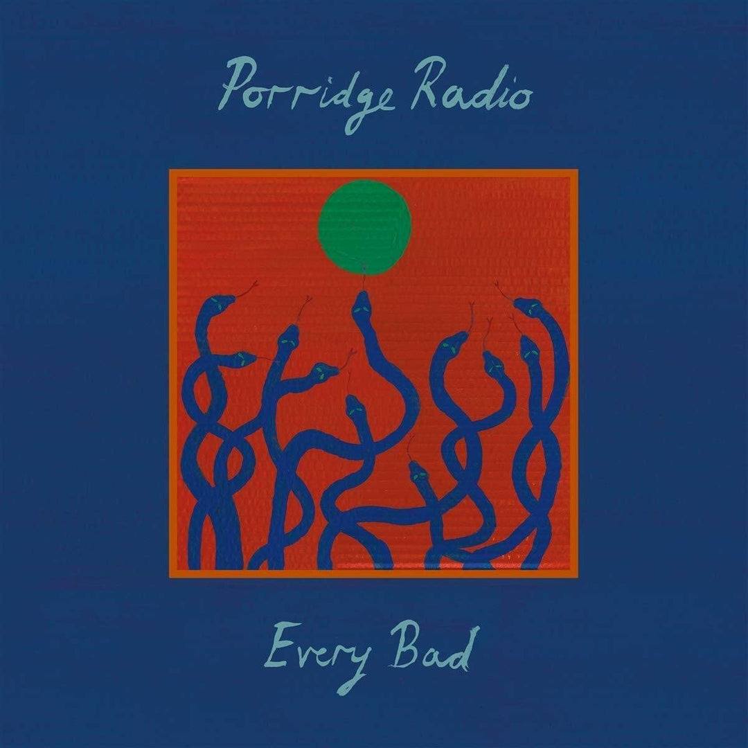 Porridge Radio - Every Bad [Audio CD]