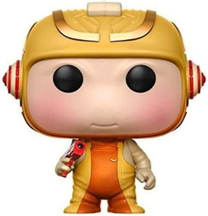 Valerian DA Funko 14340 Pop! Vinyl #442