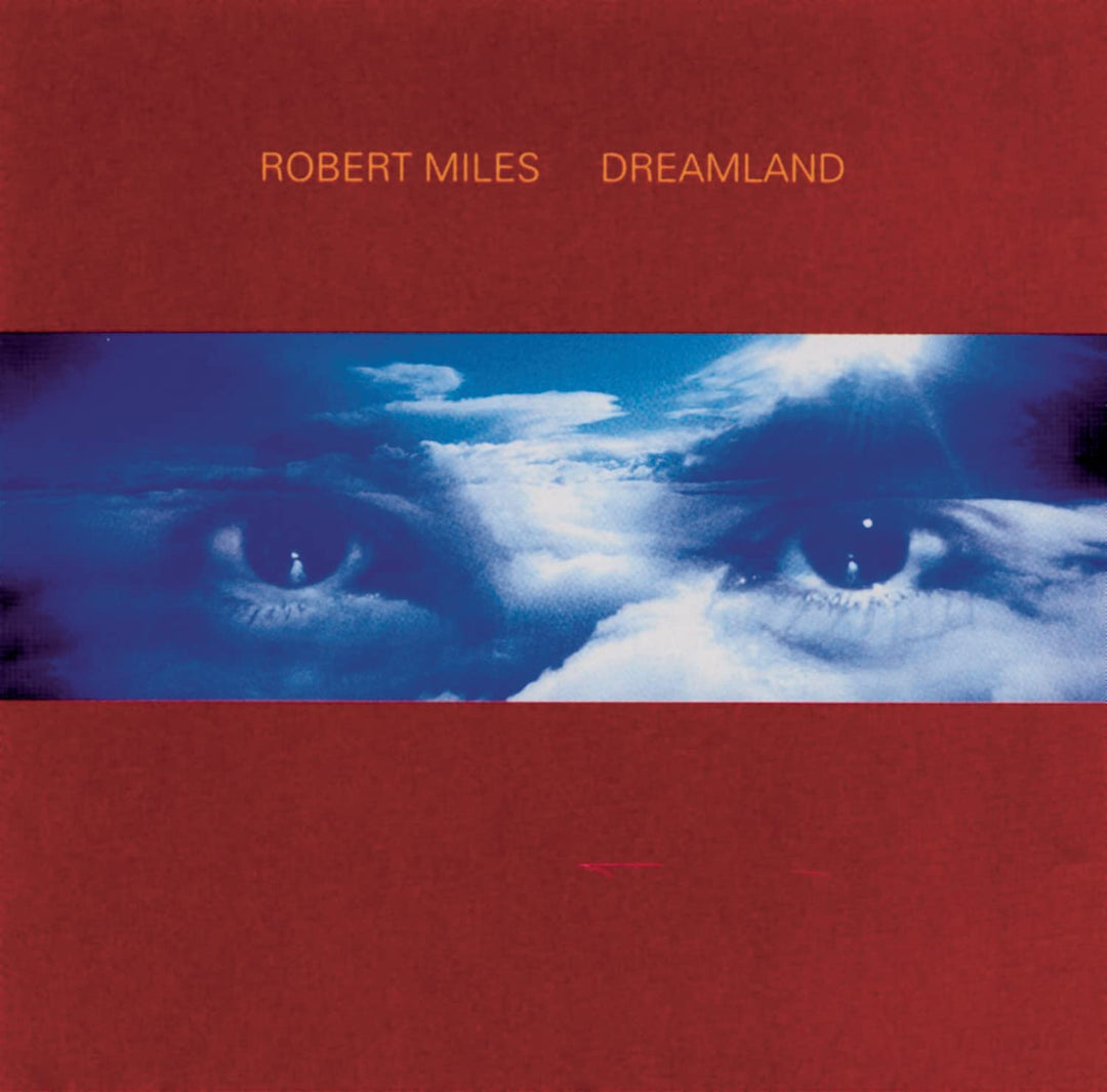 Dreamland Incl. One And One [Audio CD]