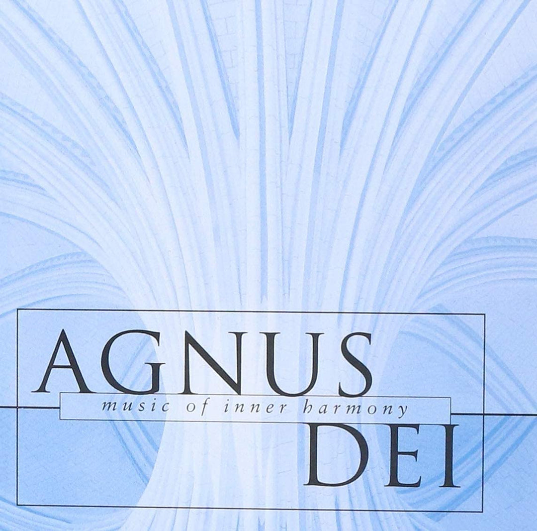 Agnus Dei, Vol.1