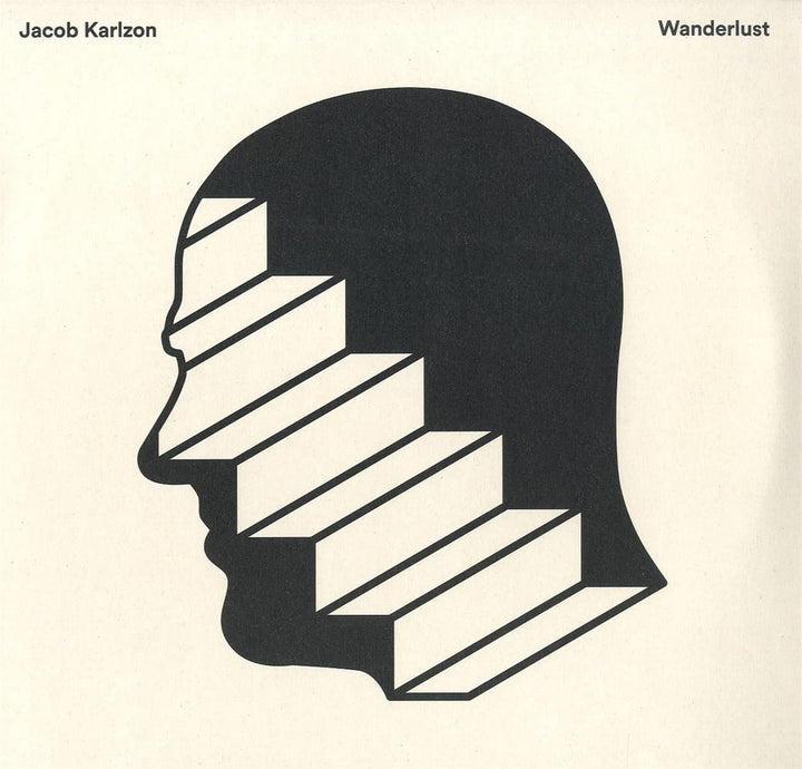Jacob Karlzon - Wanderlust [VINYL]