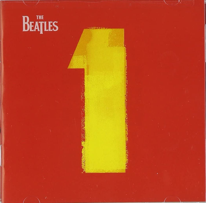 Die Beatles: One [Audio-CD]