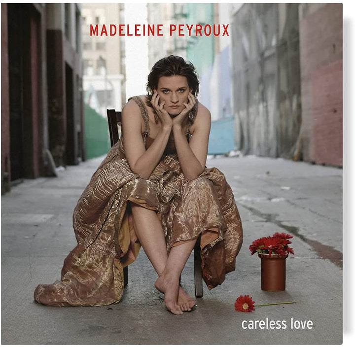 Madeleine Peyroux - Careless Love [Audio CD]
