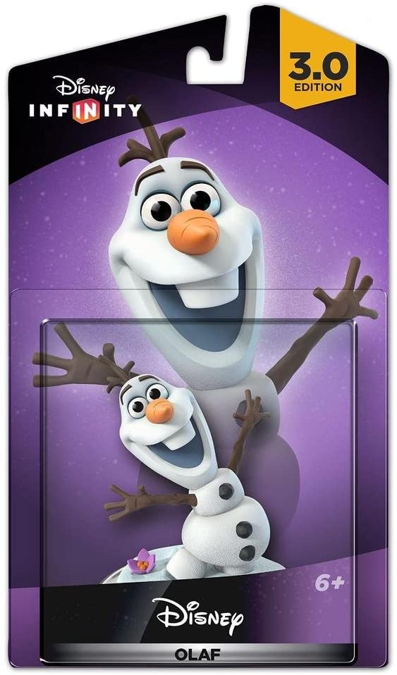 Disney Infinity 3.0 Olaf Figure