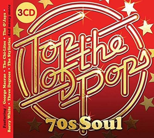 TOTP 70s Soul