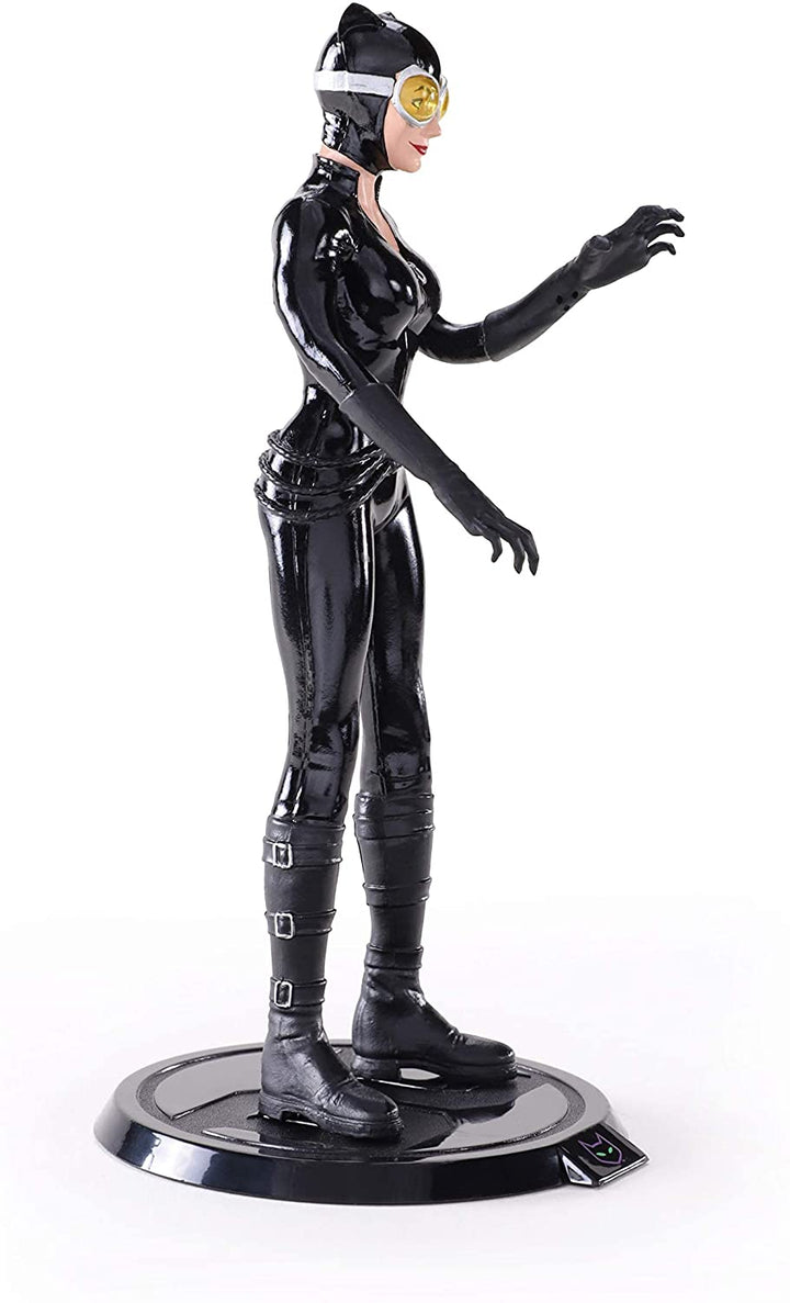 DC Comics Bendyfigs Catwoman 7.5" Bendyfigs