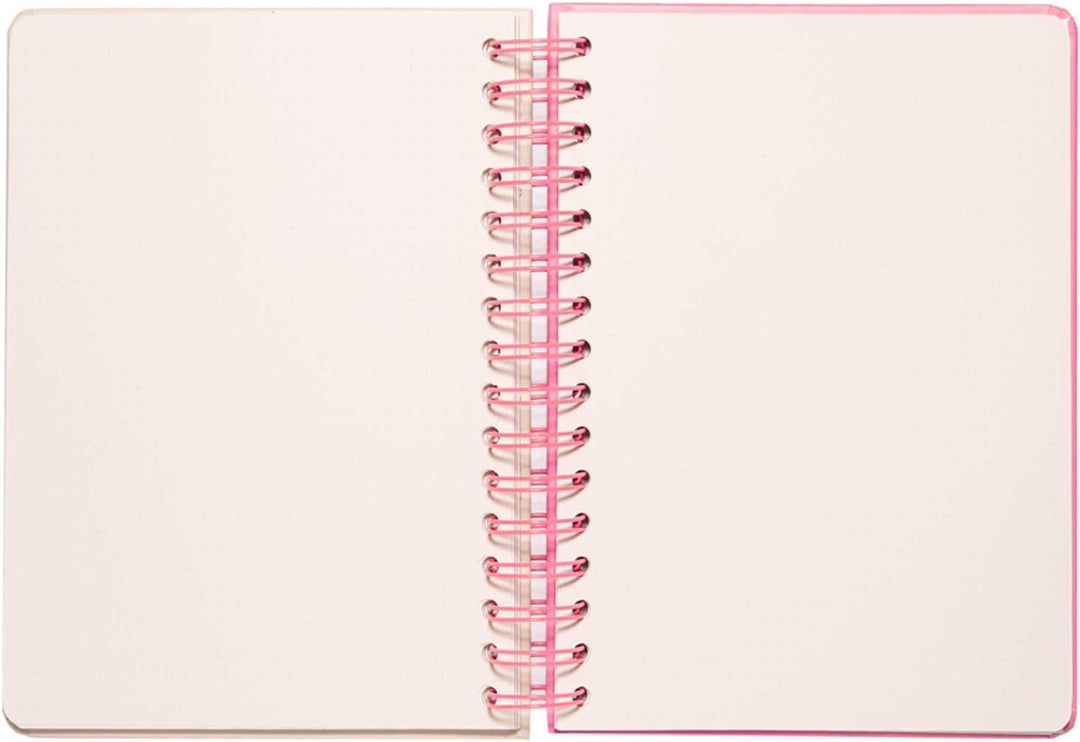 Grupo Erik Pusheen A5 Notebook | Bullet Journal | Notebooks A5 | Notepads A5 |