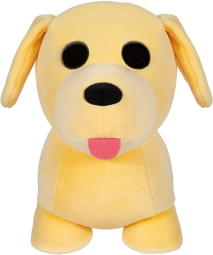 Adopt Me! AME0006 8-Inch Dog Collector Plush-6 Styles-Series 1-Common