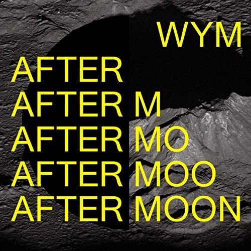 Wym - After Moon [Audio CD]