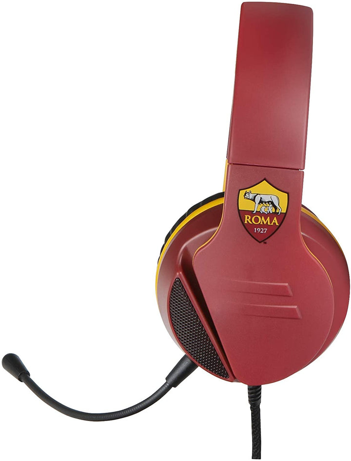 AS Roma Wired Gaming Headset /Headset (PS4////)