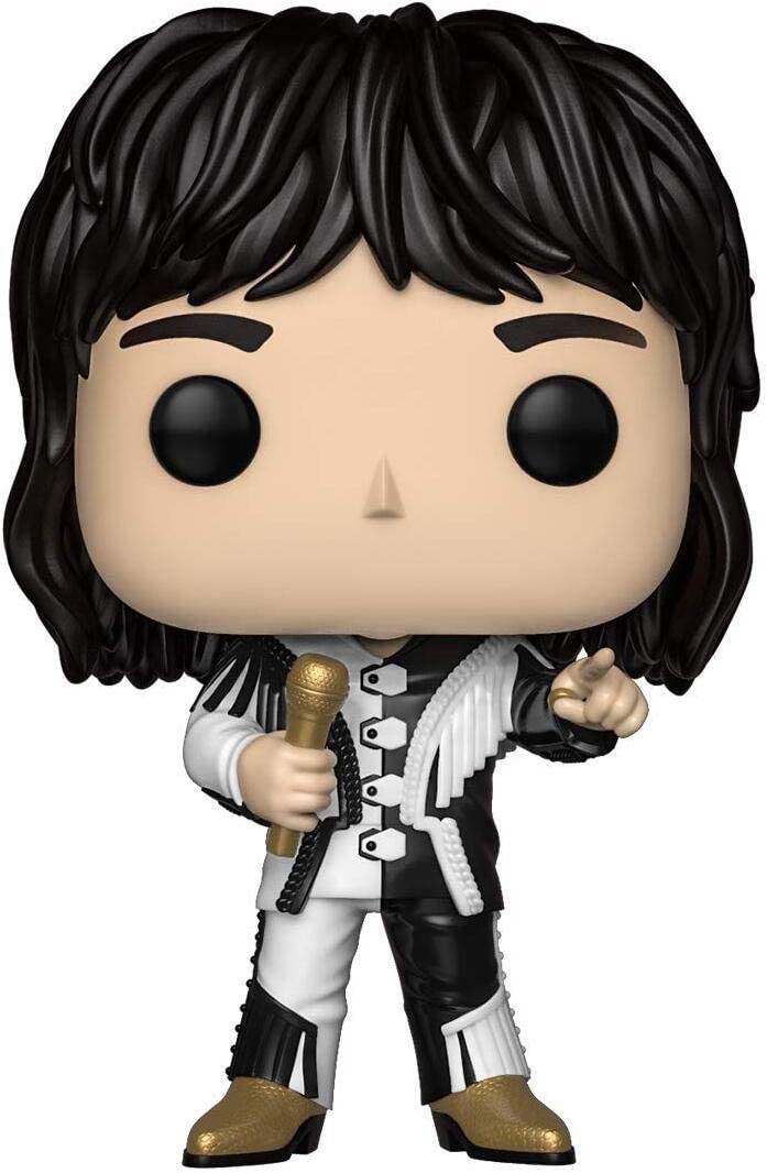 Rocks: The Struts Luke Spiller Funko 41523 Pop! Vinyl 