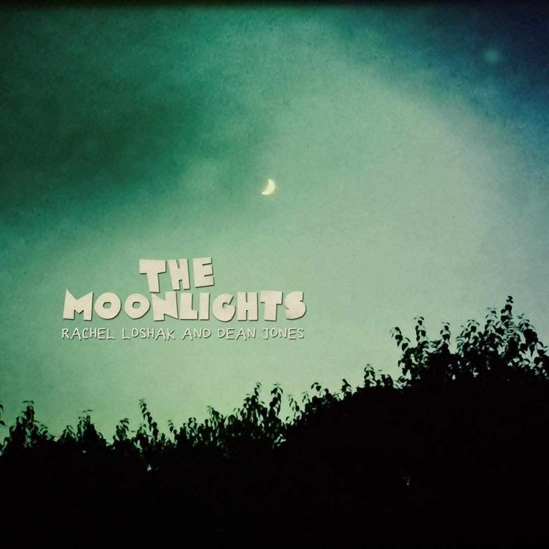 The Moonlights [Audio CD]