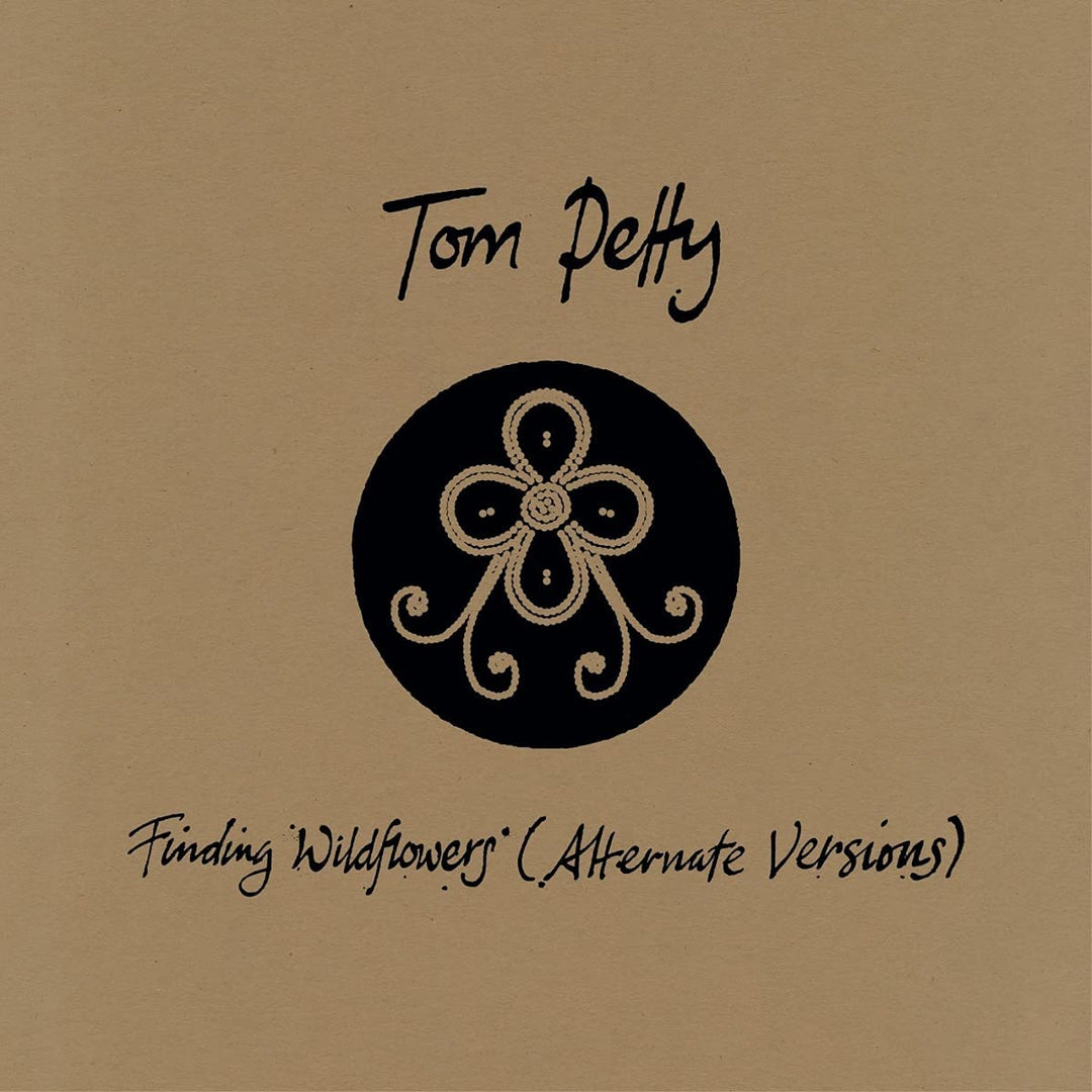 Tom Petty - Finding Wildflowers (Alternate Versions) [Audio CD]
