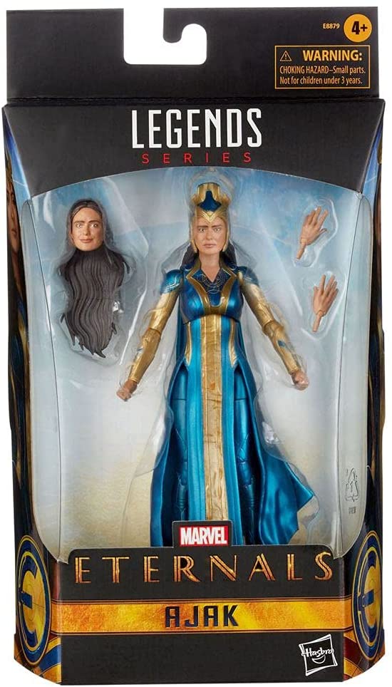 The Eternals ETR LEGENDS 6 INCH FIGURE 1