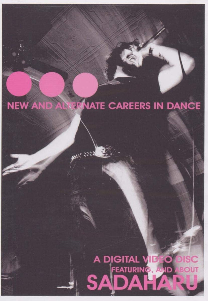 New And Alternate Careers In Dance [2005] [NTSC] - [DVD]