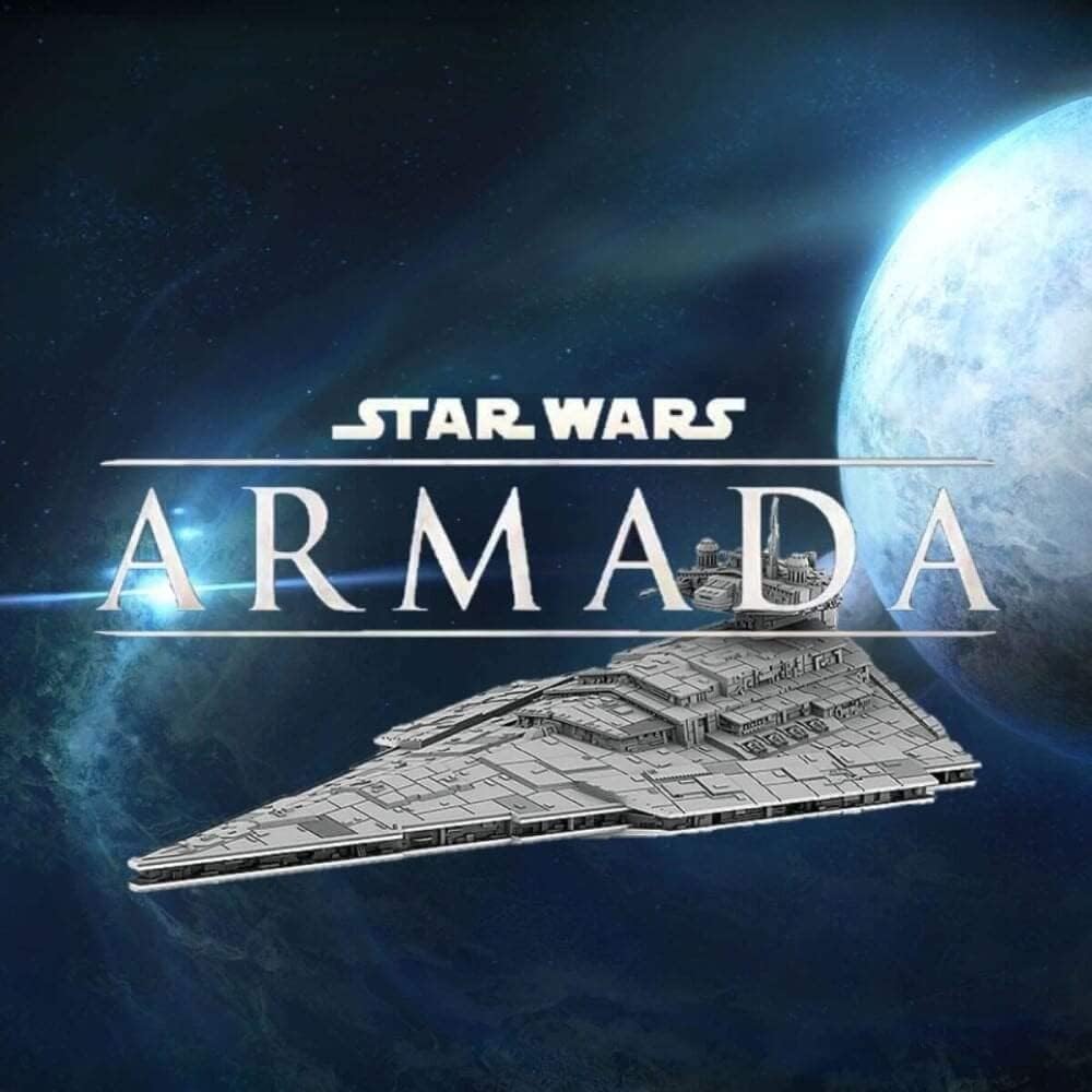 Star Wars Armada: Rebel Alliance: Nadiri Starhawk