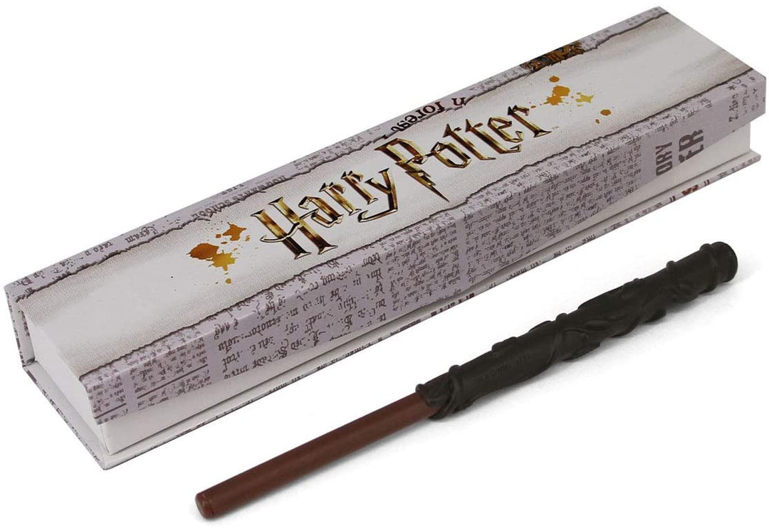 Harry Potter -Hermione Ballpoint Pen Magic Wand