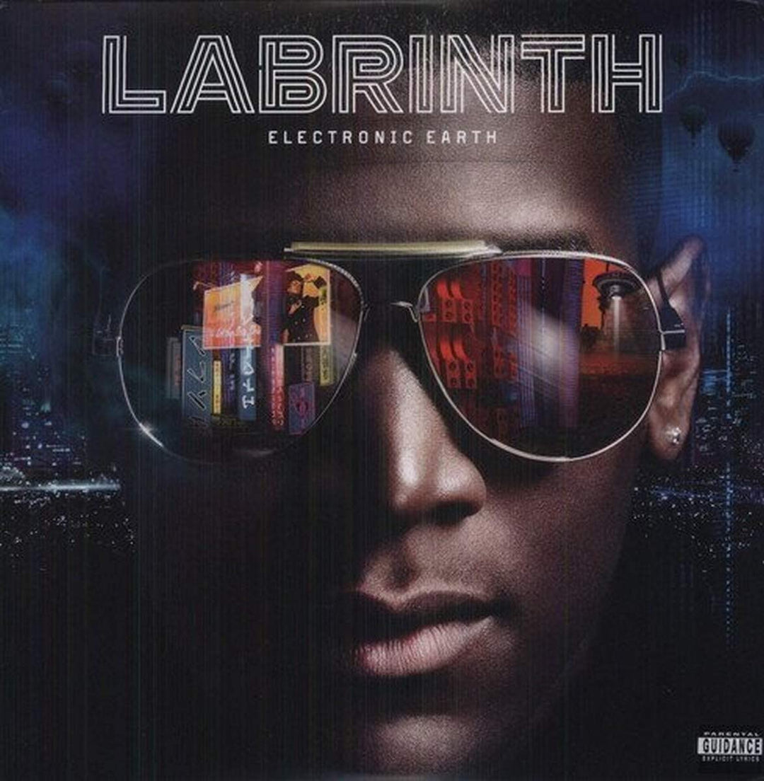 Labrinth - Electronic Earth [Vinyl]