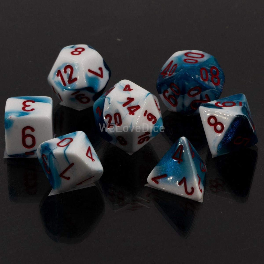 Chessex 26457 Zubehör