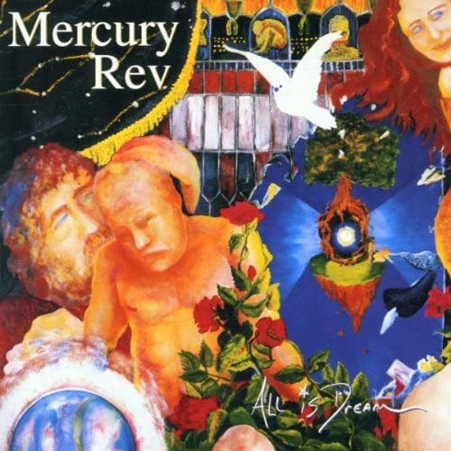 Mercury Rev - All Is Dream [Audio CD]