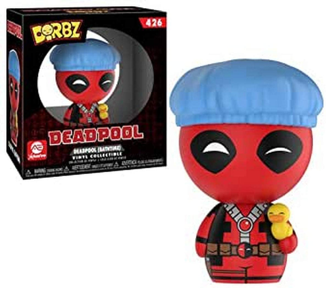 Dorbz Deadpool Funko 26699 Pop! Vinyl #426