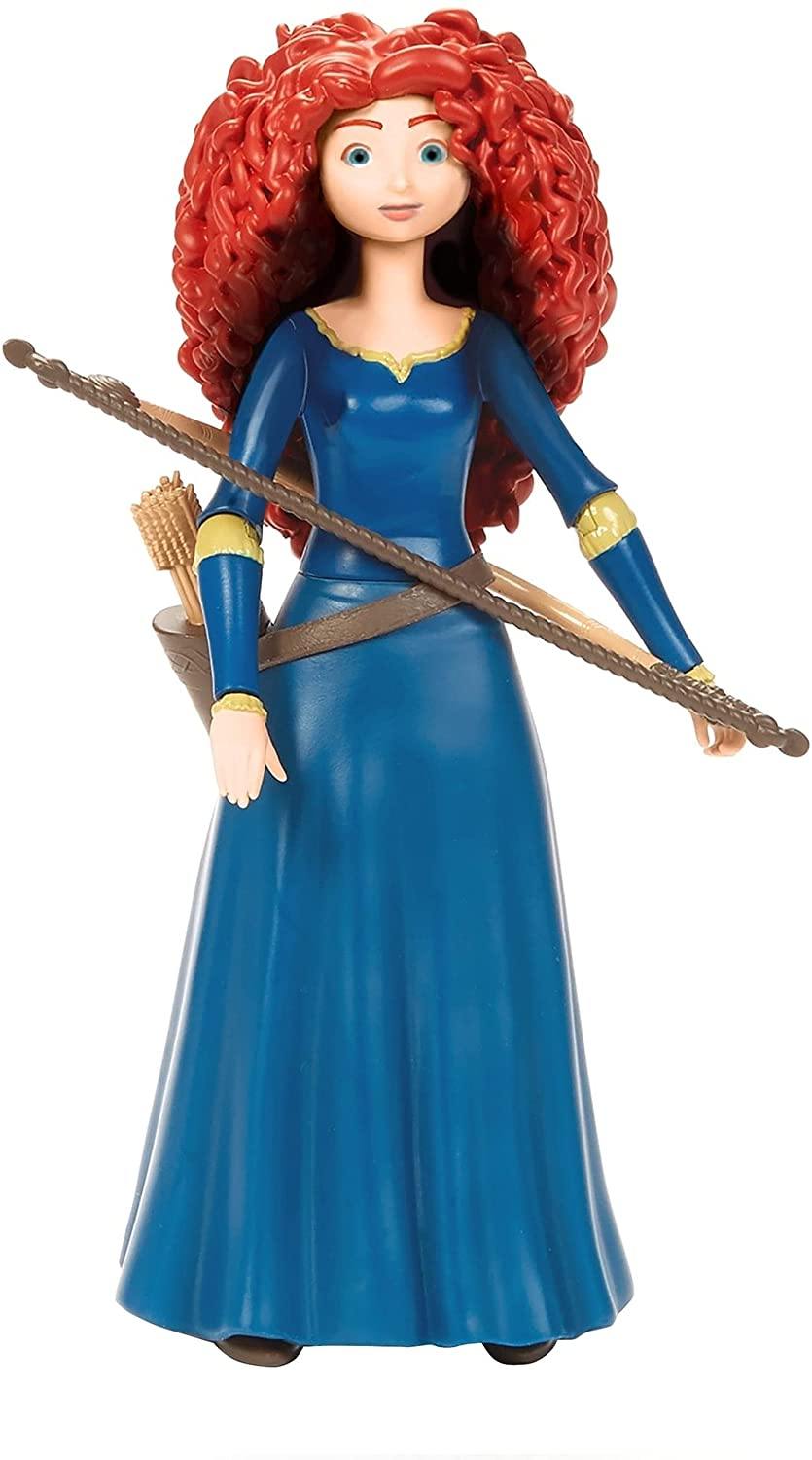 Disney Pixar GLX83 Brave Merida Figure - Yachew