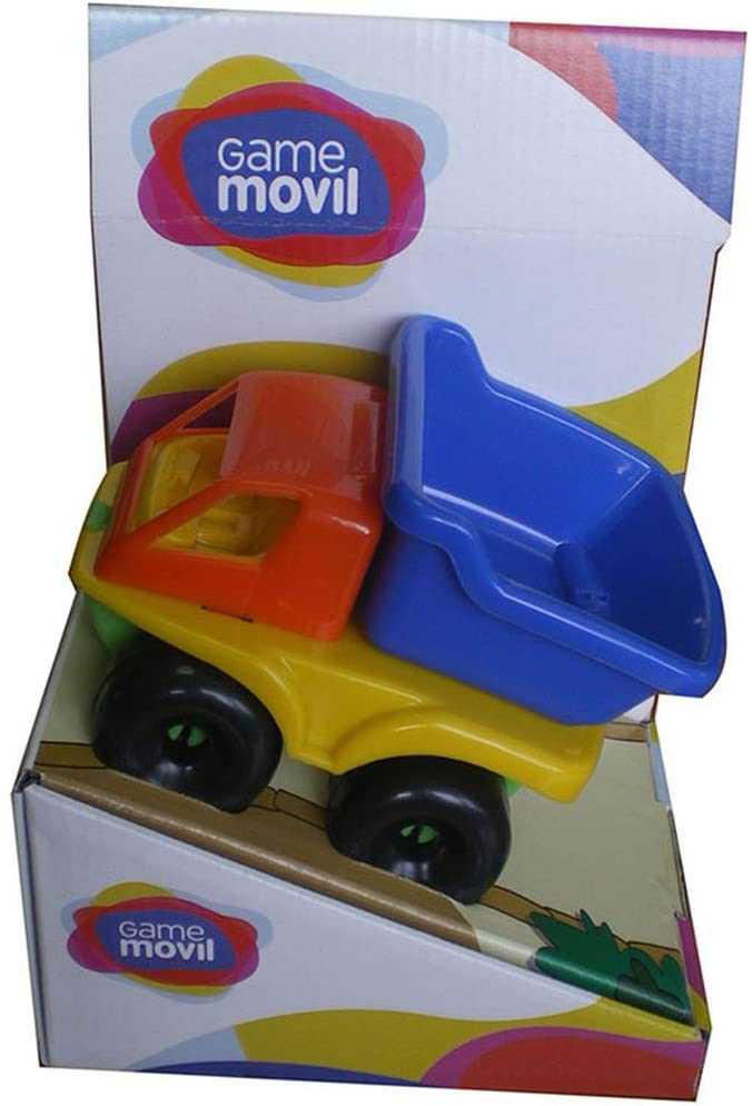 Game Movil Game Movil 25507 Building & Construction Toys
