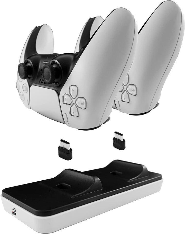 iMP Drop and Go Twin Charging Dock (PS5)