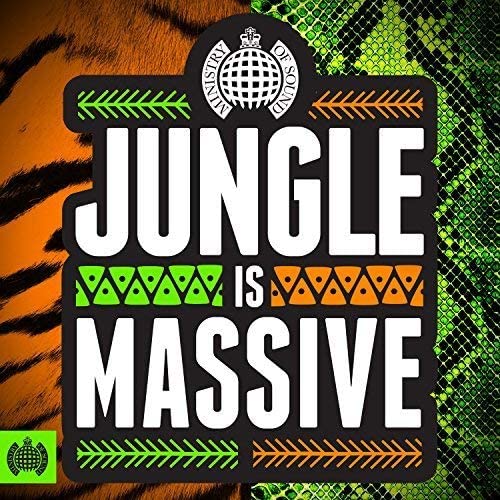 Jungle Is Massive  Ministry Of Sound