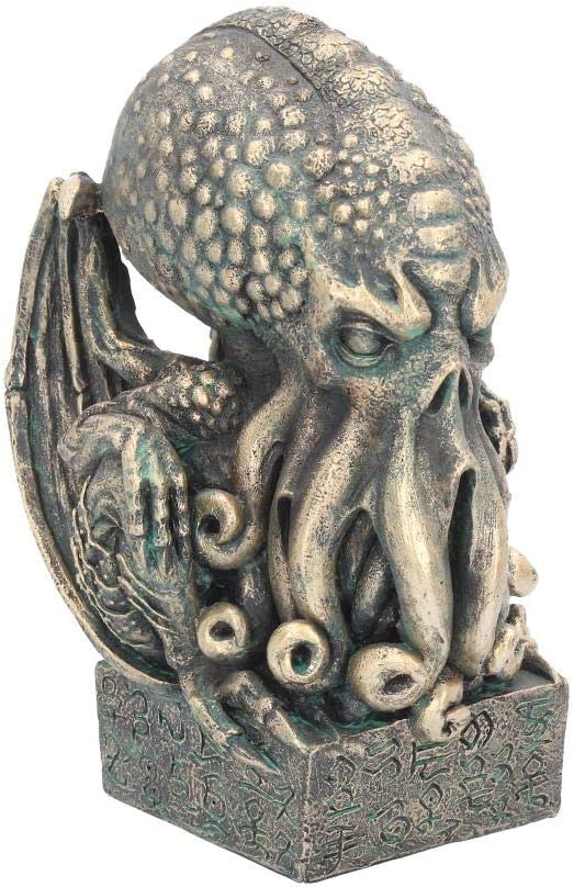 Nemesis Now Cthulhu Figurine 17cm