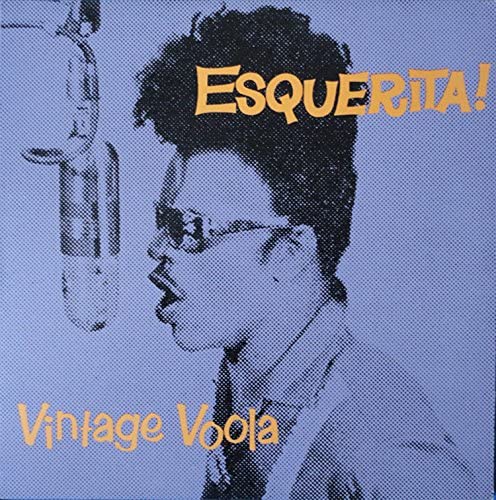 Vintage Voola [Vinyl]