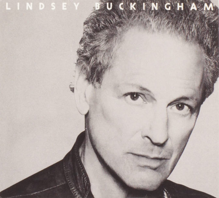 Lindsey Buckingham - Lindsey Buckingham [Audio CD]