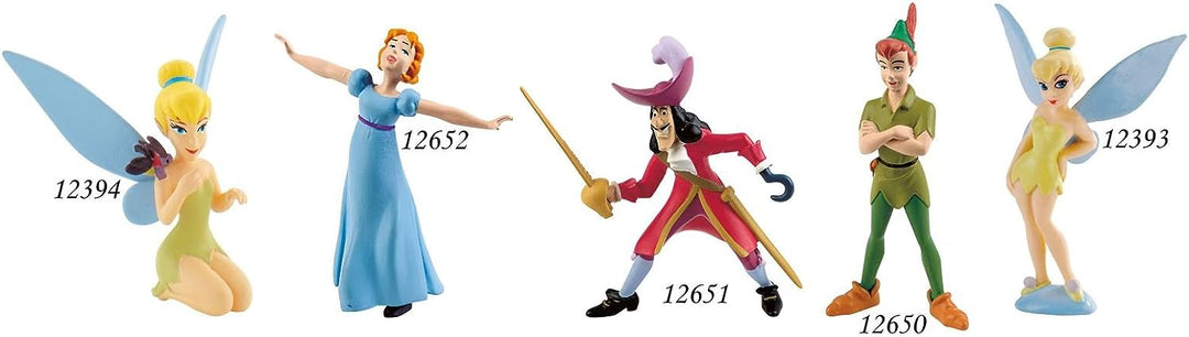 Bullyland BUL-12651 Captain Hook