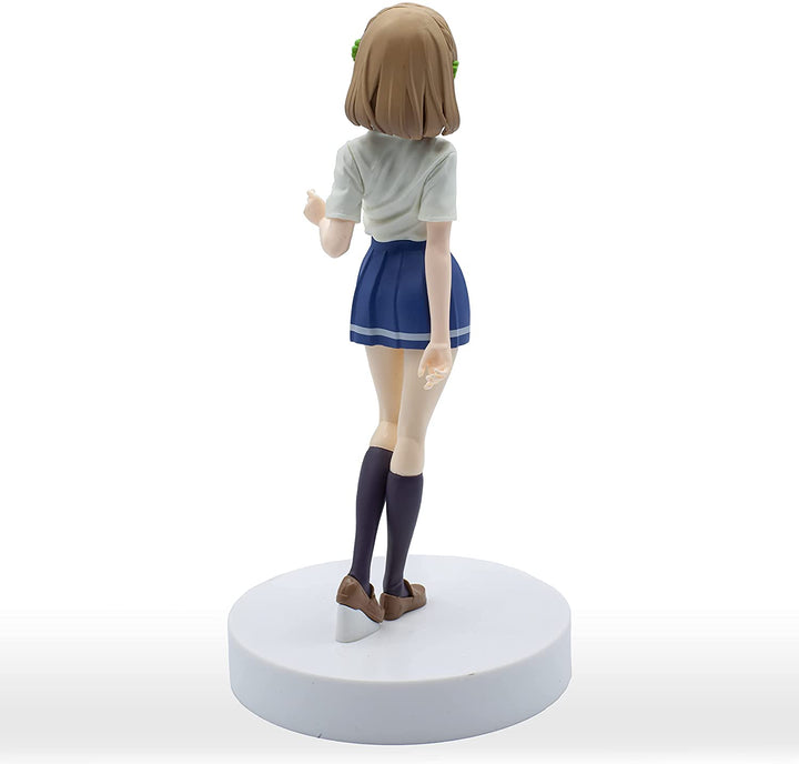 BanPresto - Osananajimi Ga Zettai Ni Makenai Love Comedy Kuro Shida Figure