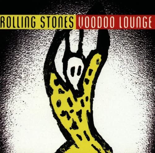 Voodoo Lounge [Audio CD]