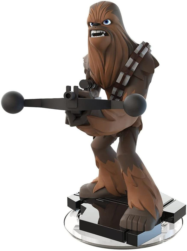 Disney Infinity 3.0: Star Wars Chewbacca Figure (PS4/PS3/Xbox 360/Xbox One/Ninte