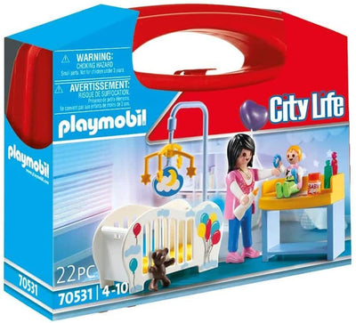 Playmobile 70531 City Life