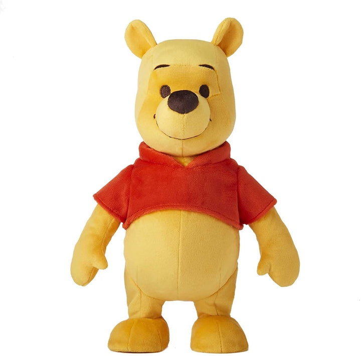 Disney Winnie the Pooh Your Friend Pooh Feature Plüsch, HGR58