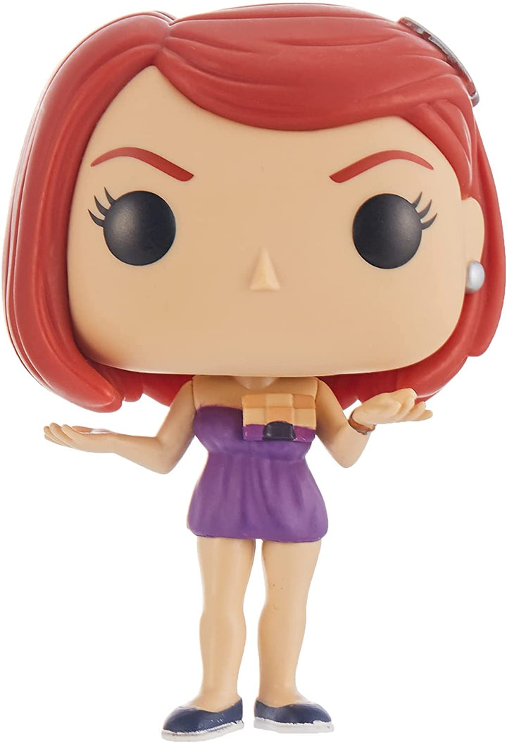 Das Büro Meredith Palmer Funko 48883 Pop! Vinyl #1007