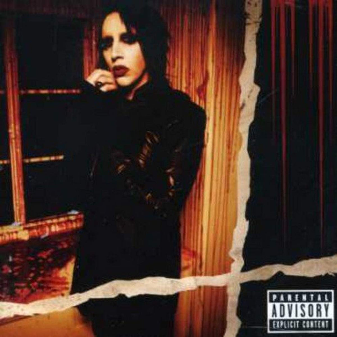 Marilyn Manson - Eat Me, Drink Me [Audio CD]
