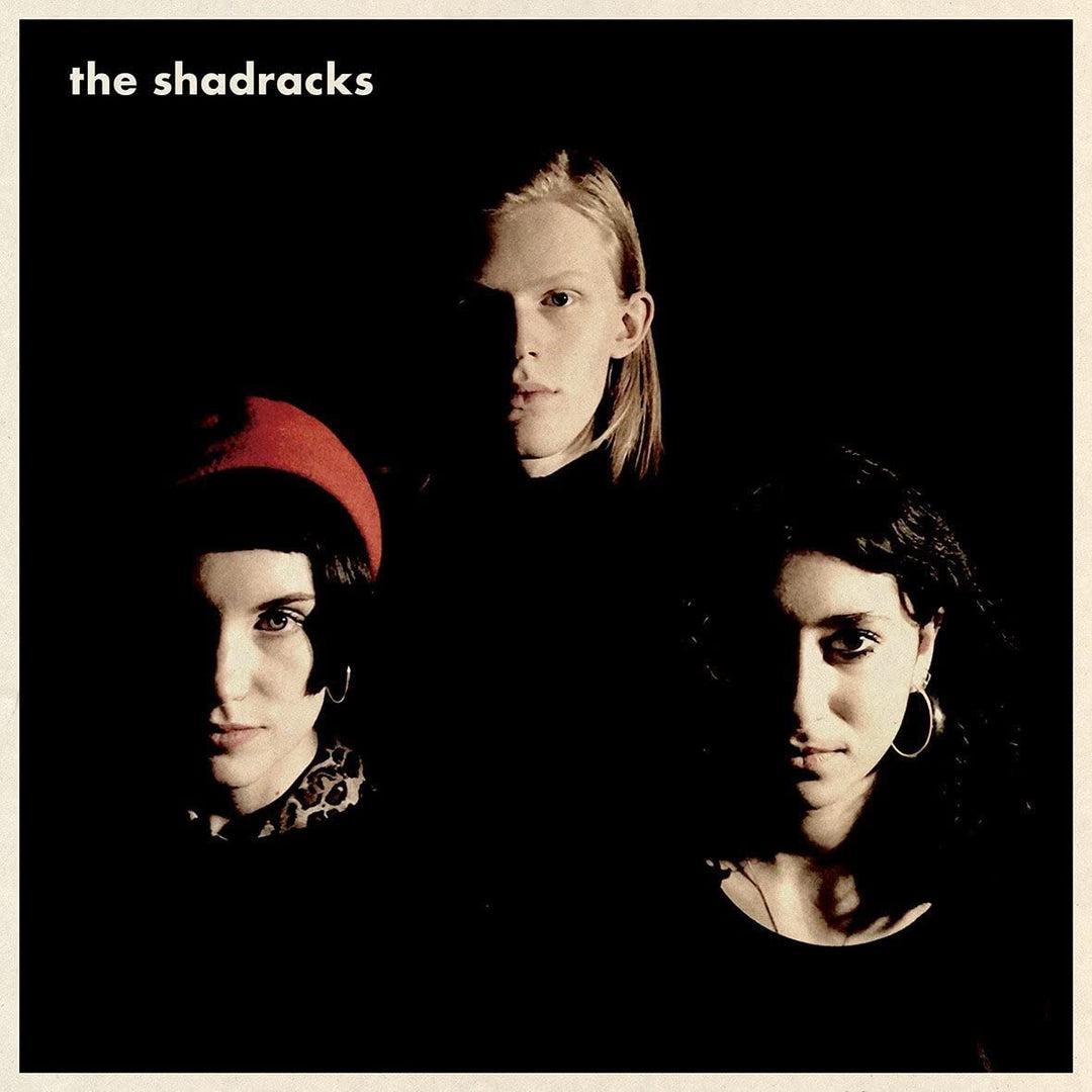 Shadracks, the - The Shadracks [VINYL]