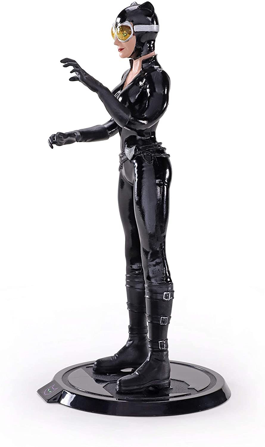 DC Comics Bendyfigs Catwoman 7.5" Bendyfigs