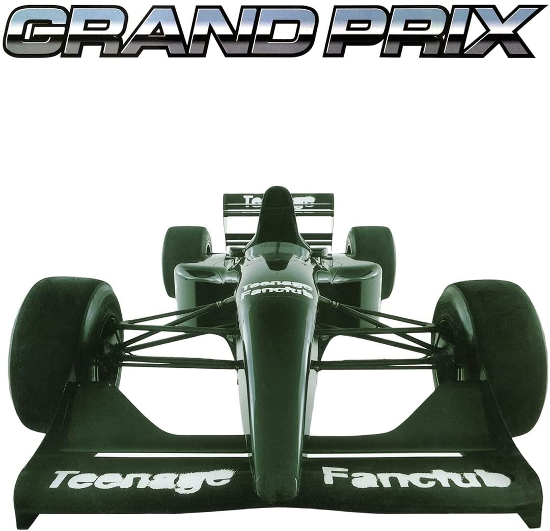 Teenage Fanclub - Grand Prix (Remastered) [VINYL]