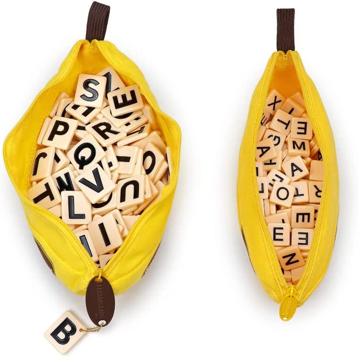 Bananagrams Big Letter – Wortspiel (BANBLE001) 