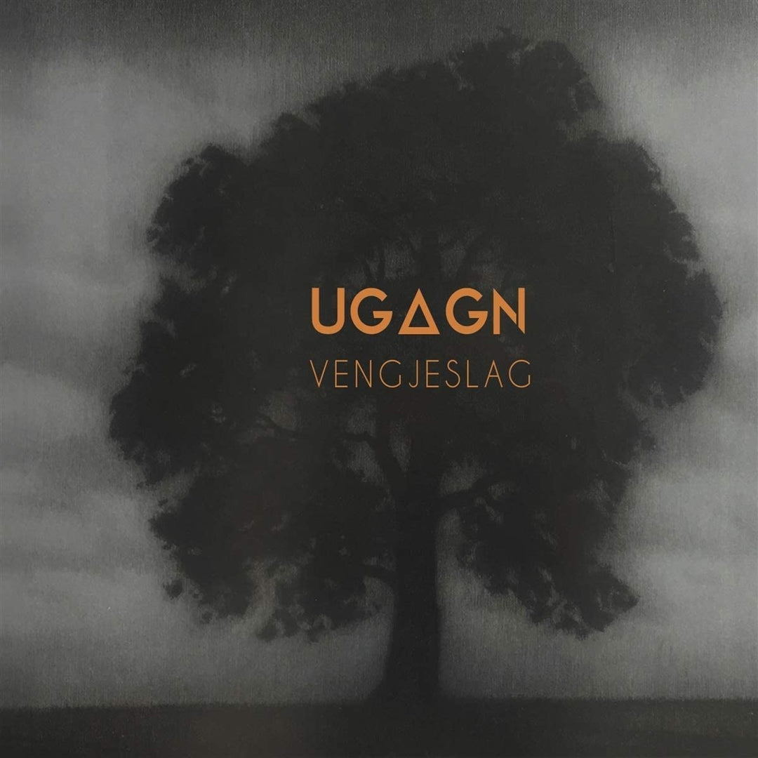 Vengjeslag [Audio CD]