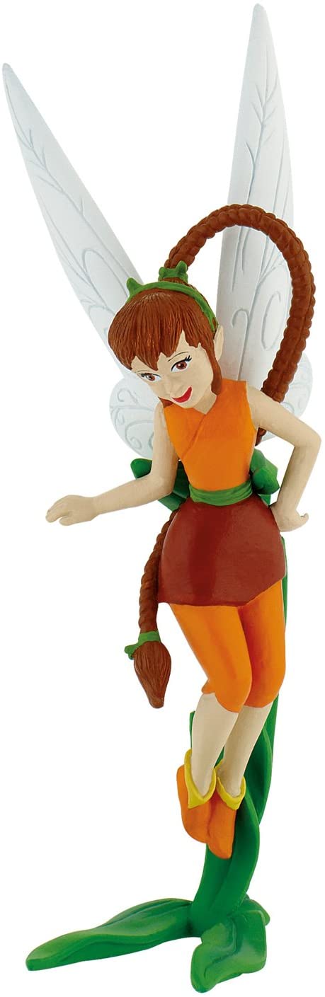 Bullyland "Emily Figure (Multi-Colour)