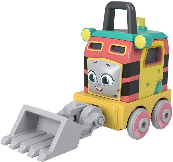 Thomas and friends HGR51 Preschool Trains & Train Sets, Multicolour