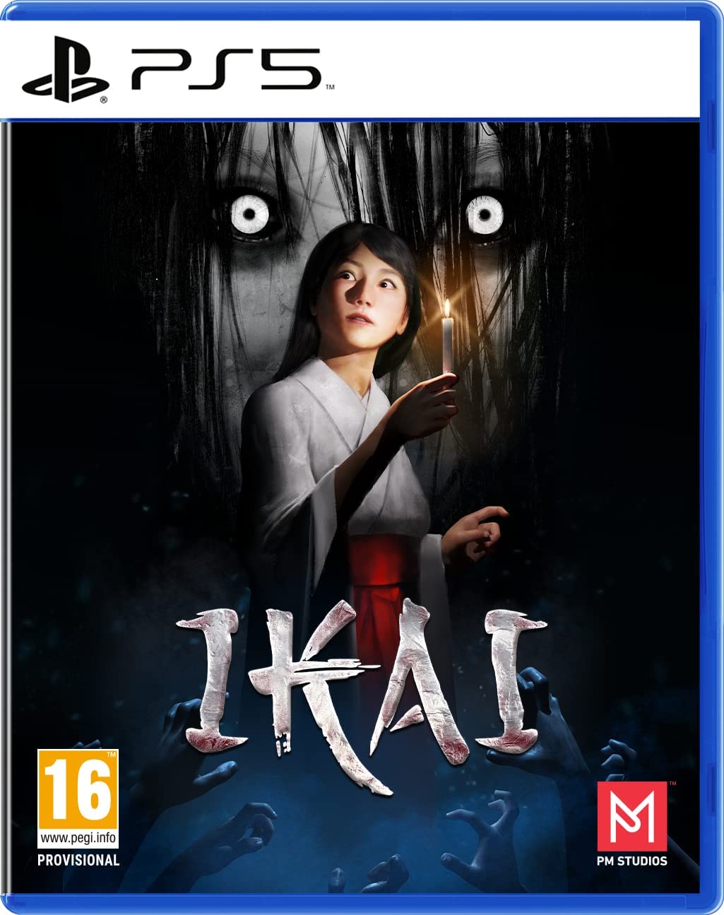 Ikai (PS5)